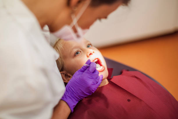 Best Emergency Dental Surgery in Henderson, TN